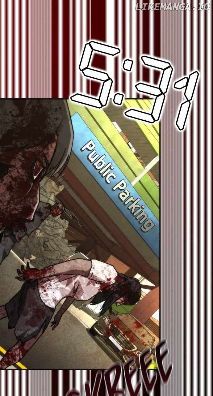 Zombie Apocalypse 82-08 Chapter 29 60